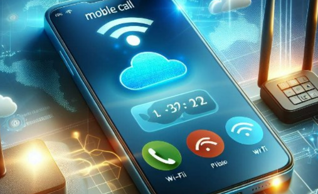 تفاصيل خدمة Wi-Fi Calling لتحسين جودة المكالمات في مصر